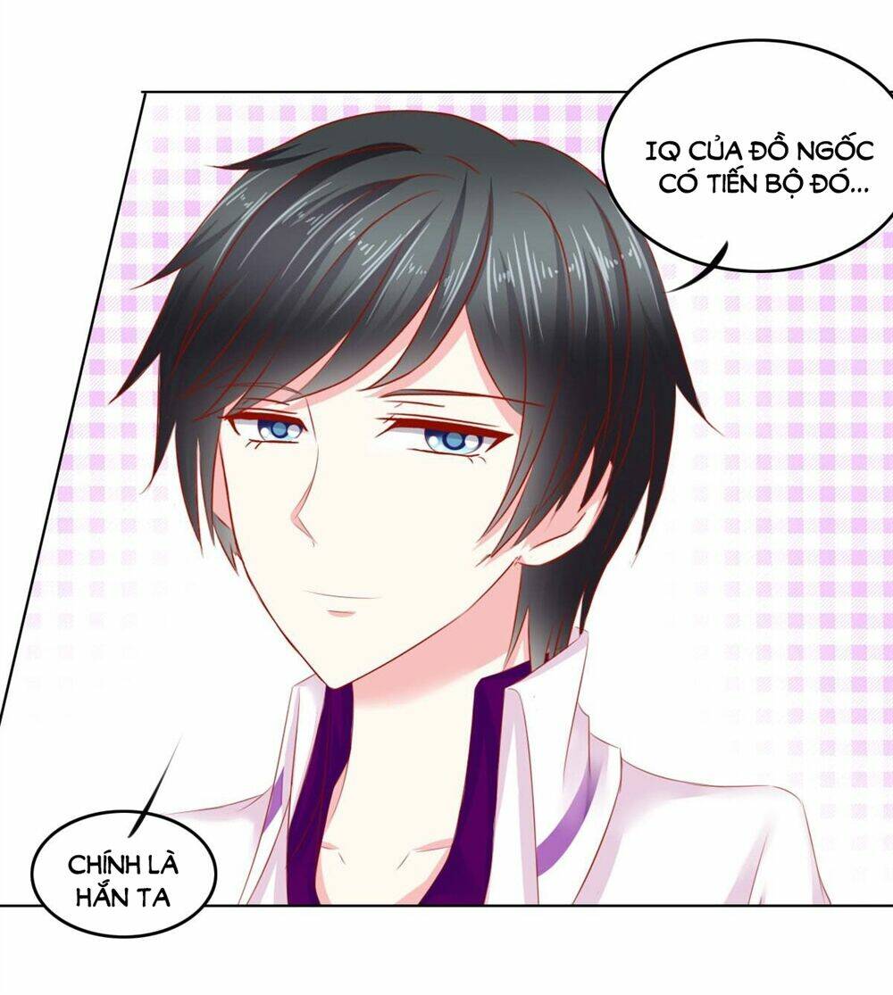 Hoàng Đế “Phế Vật” Tiến Hóa Sử: Chapter 97