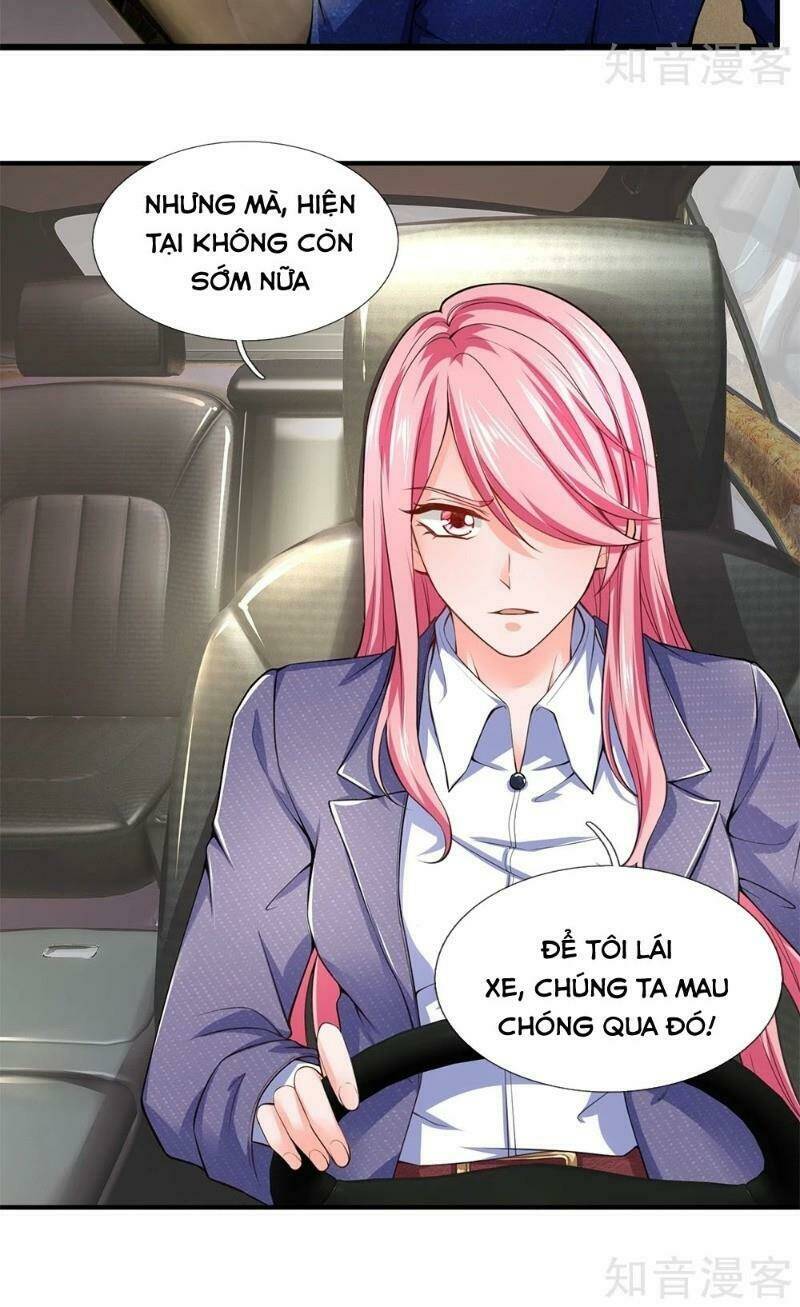 Chung Cực Binh Vương Tại Đô Thị: Chapter 113