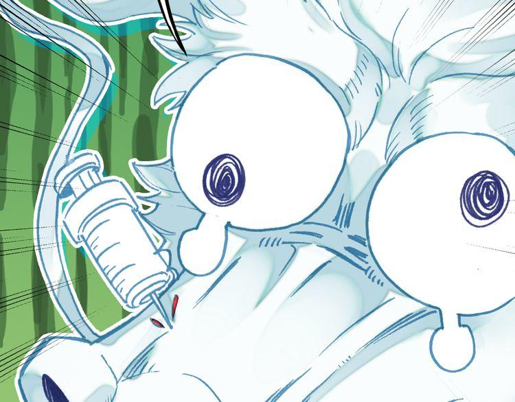 Ái Ngạo Kiều Long Vương Gia: Chapter 3