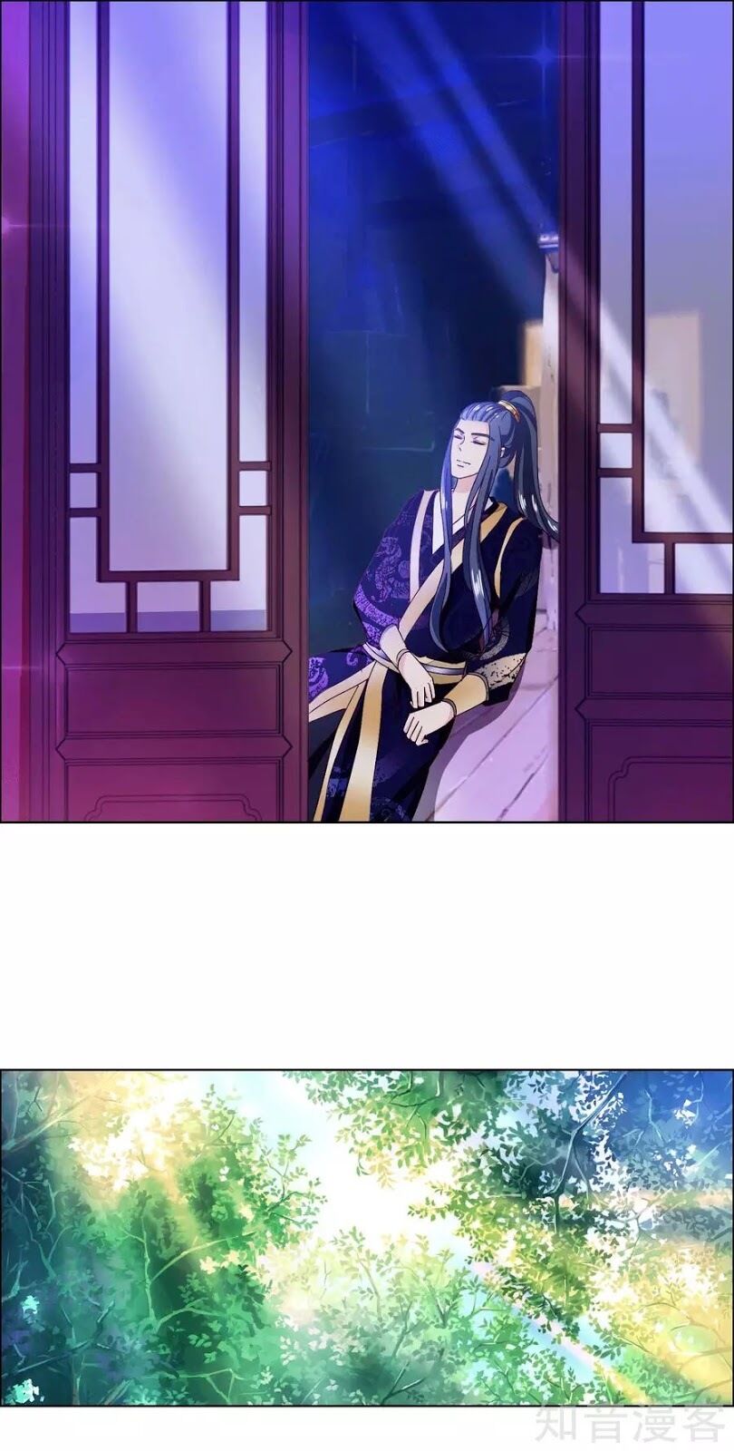 Lãnh Cung Phế Hậu Muốn Nghịch Thiên: Chapter 6