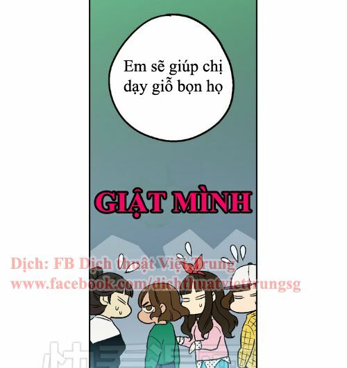 Xin Đừng Cắn Em: Chapter 2