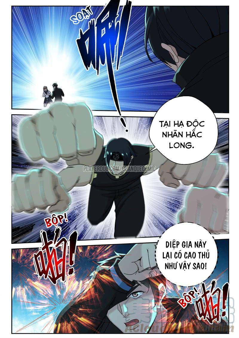 Tối Cường Khí Thiếu: Chapter 145