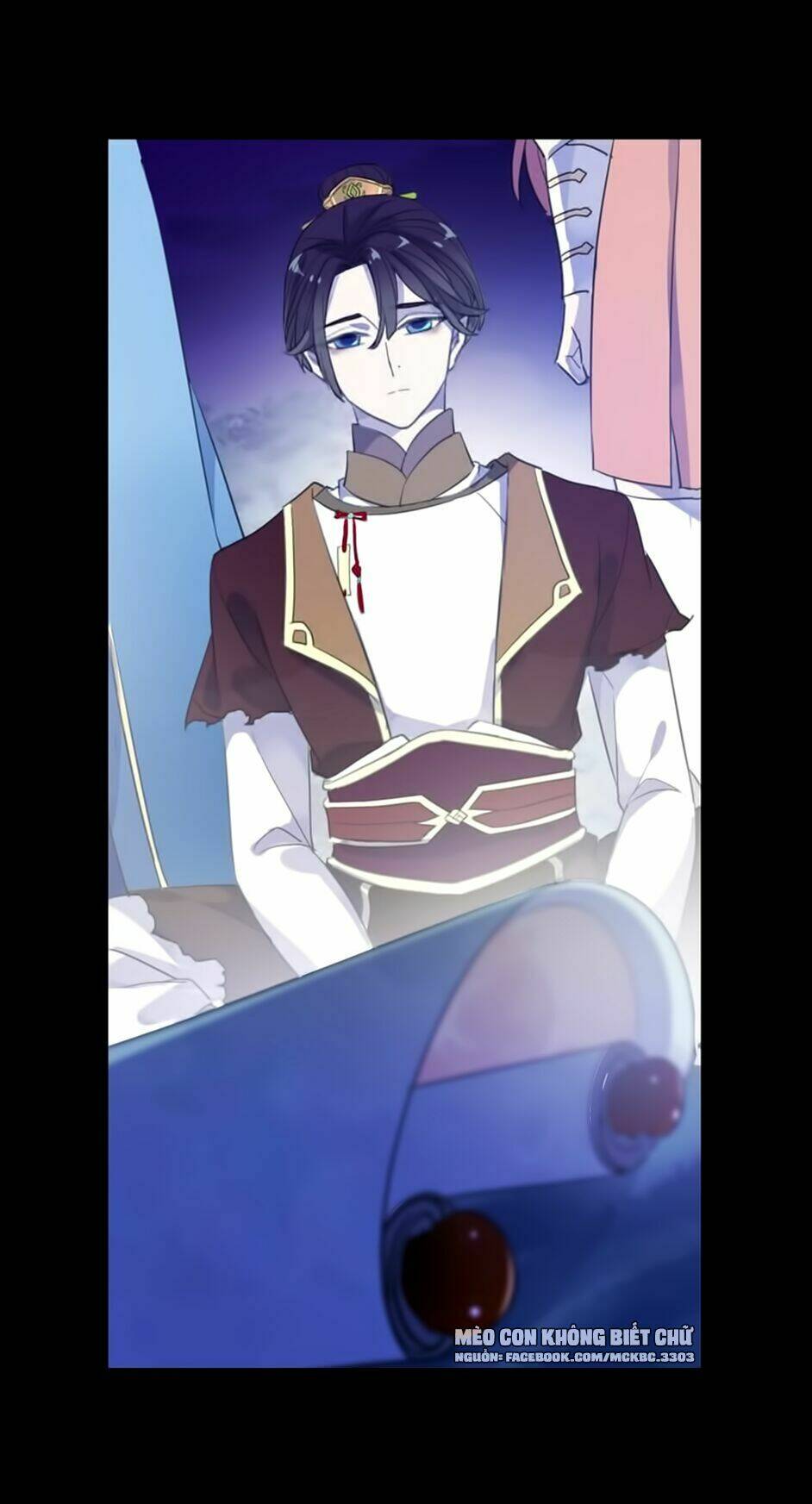 Bách Yêu Dị Văn: Chapter 78