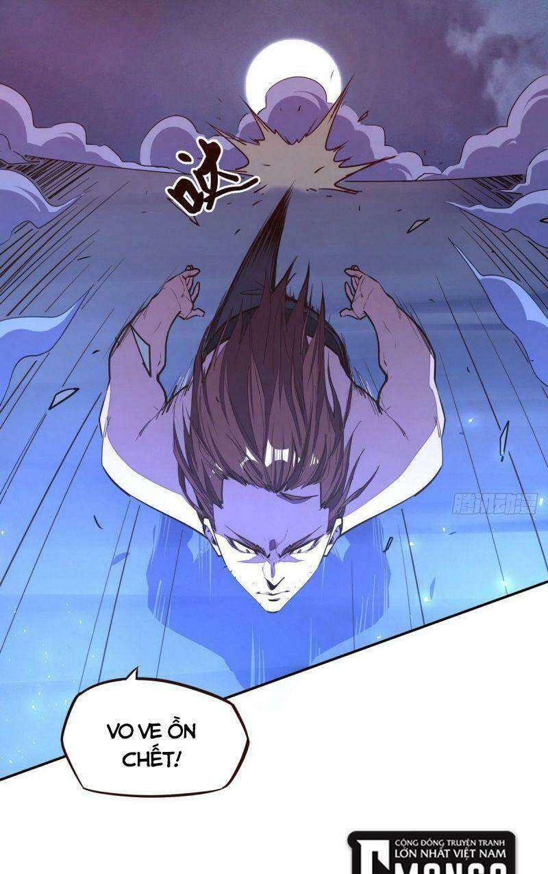 Sinh Tử Quyết: Chapter 119
