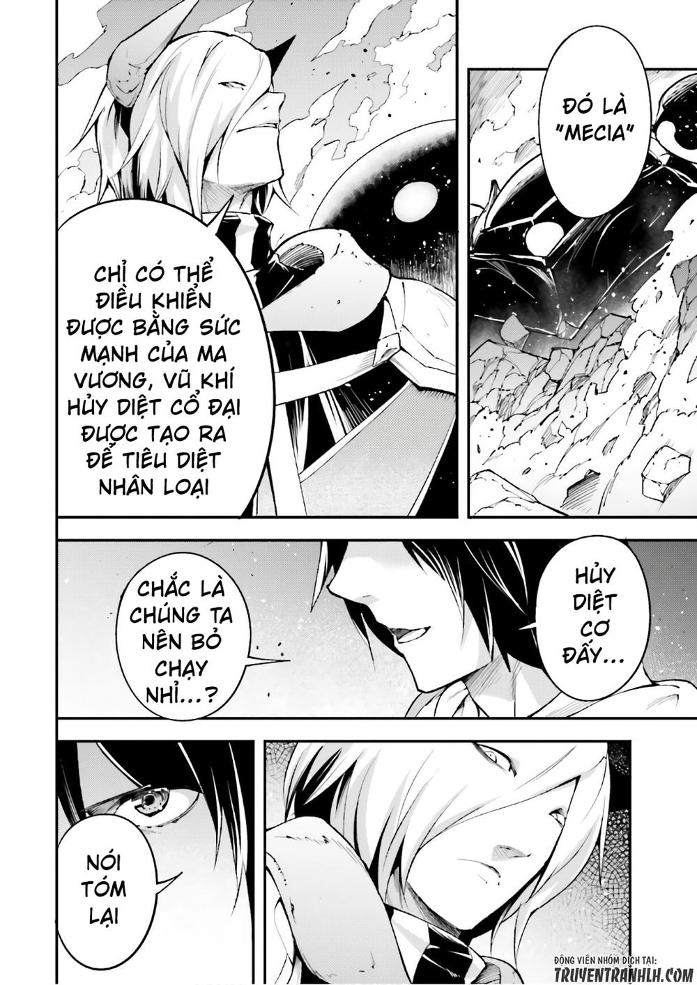 Thường Dân Cấp 999: Chapter 14