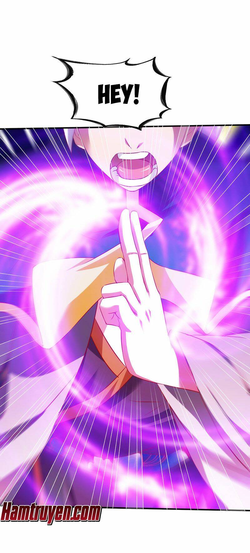 Chiến Đỉnh: Chapter 145