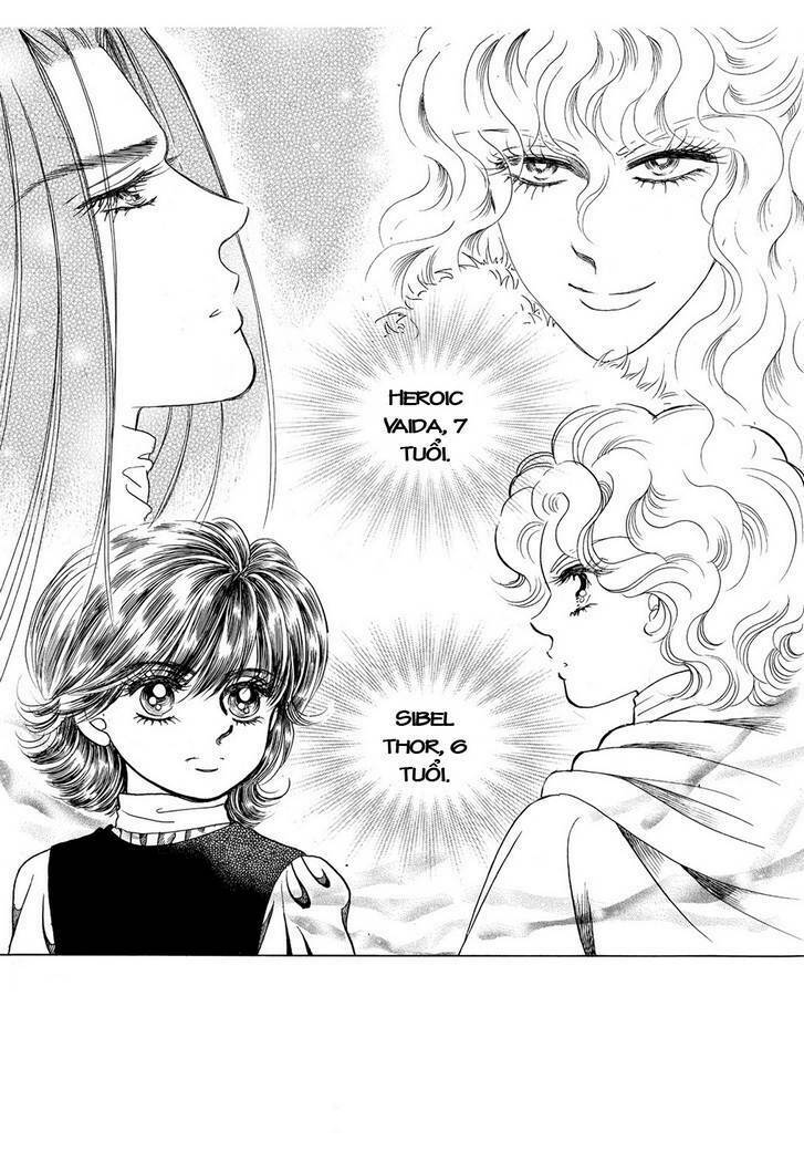 Princess Manhwa: Chapter 51