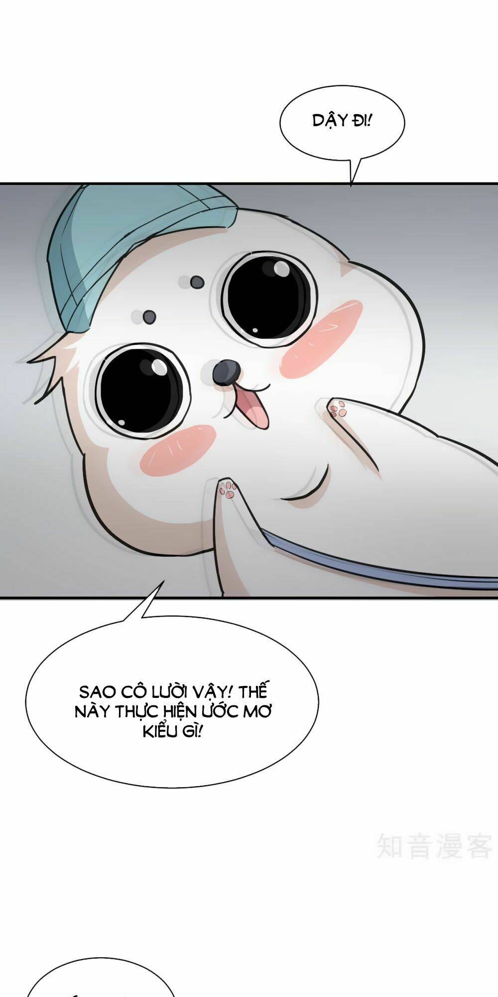 Trò Chơi Sắc Đẹp: Chapter 4