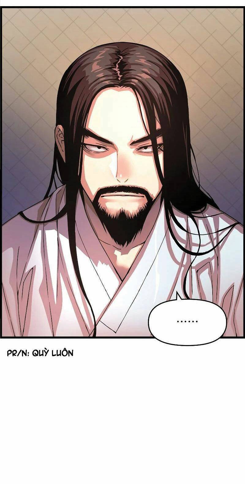 Tôi Sẽ Sống Như Một Hoàng Tử: Chapter 87
