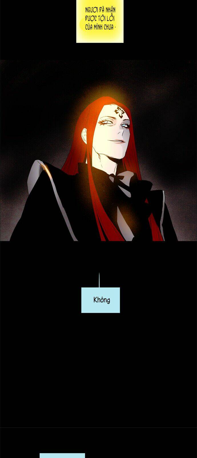 Lessa 3 : Servant Of Cosmos: Chapter 2.1