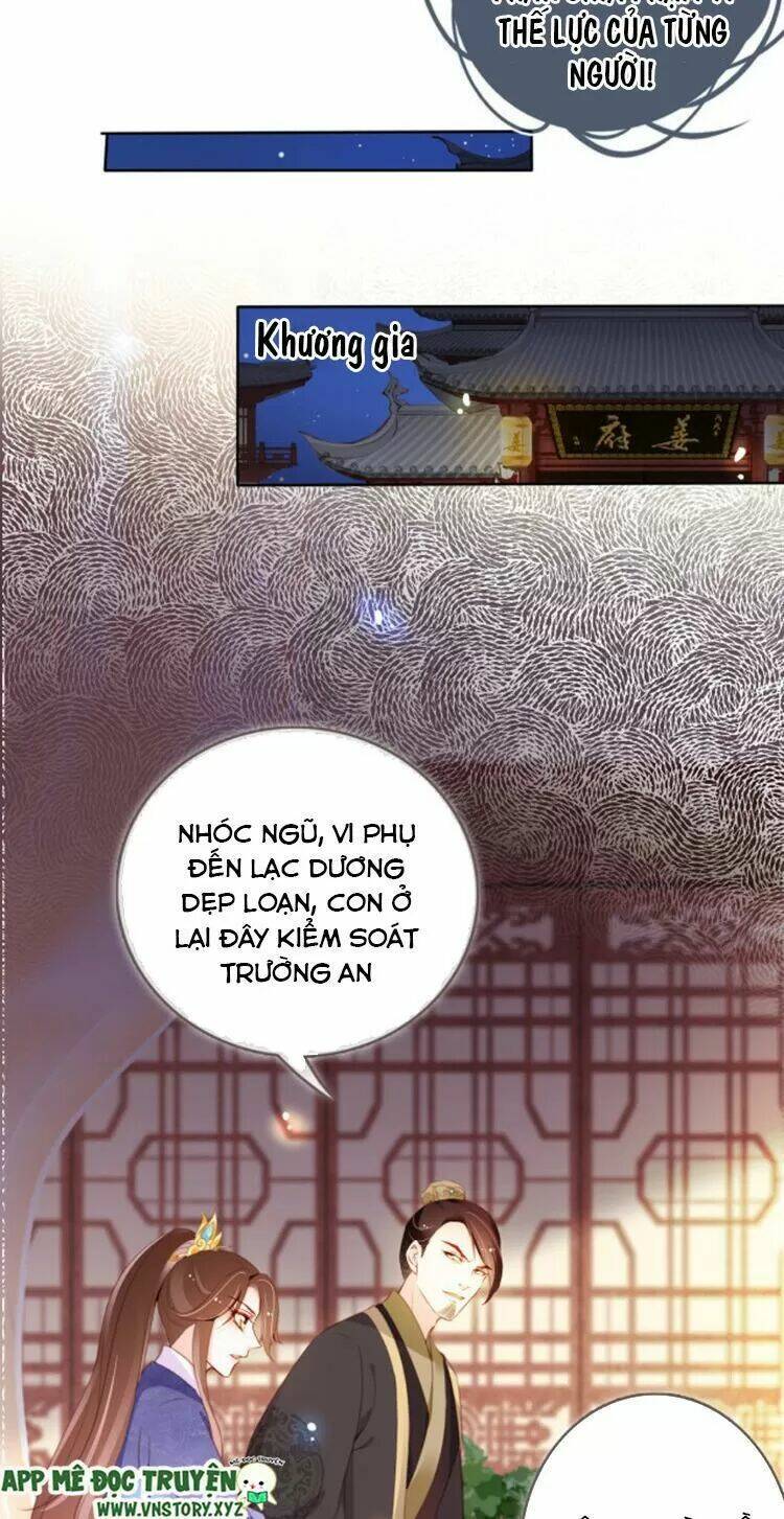 Nàng Trở Thành Bạch Nguyệt Quang Của Vương Gia Bệnh Kiều: Chapter 86