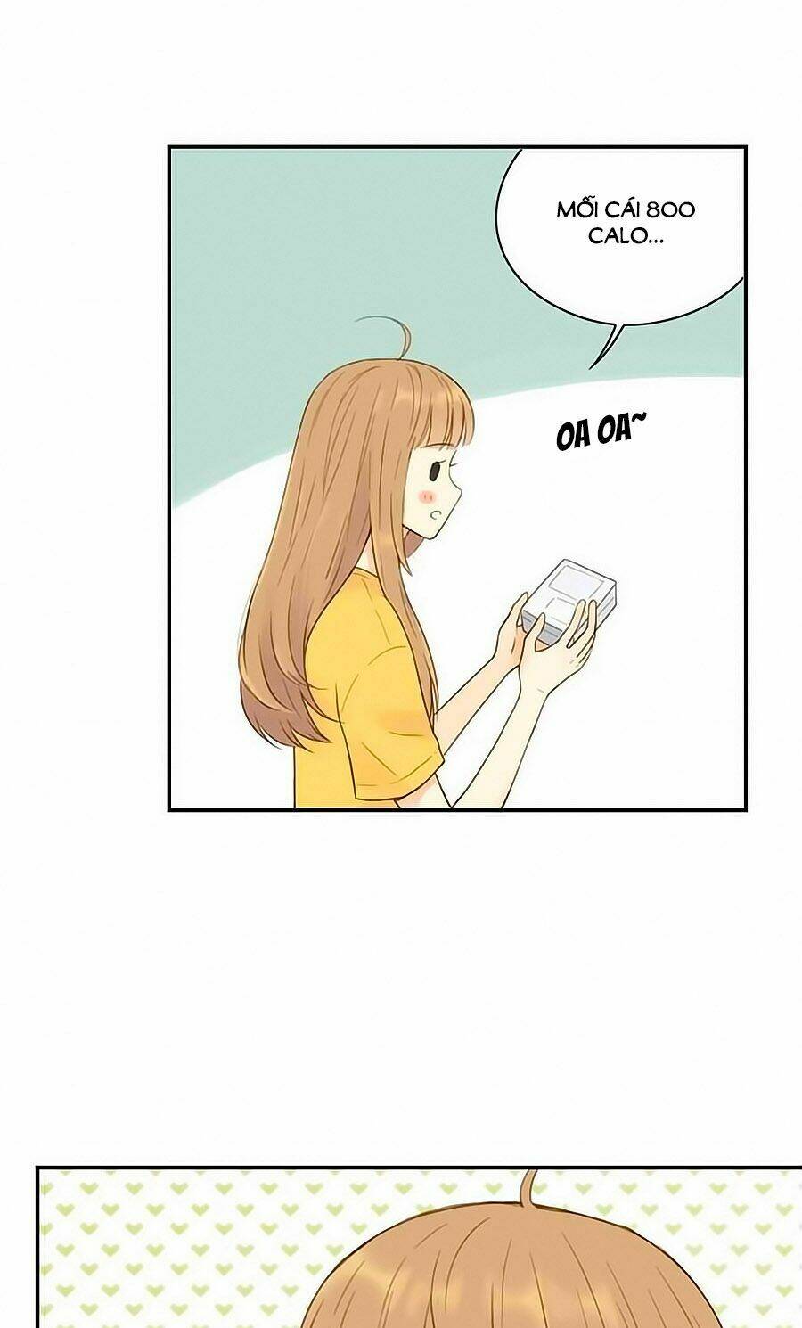 Bạc Hà Chi Hạ 2: Chapter 29