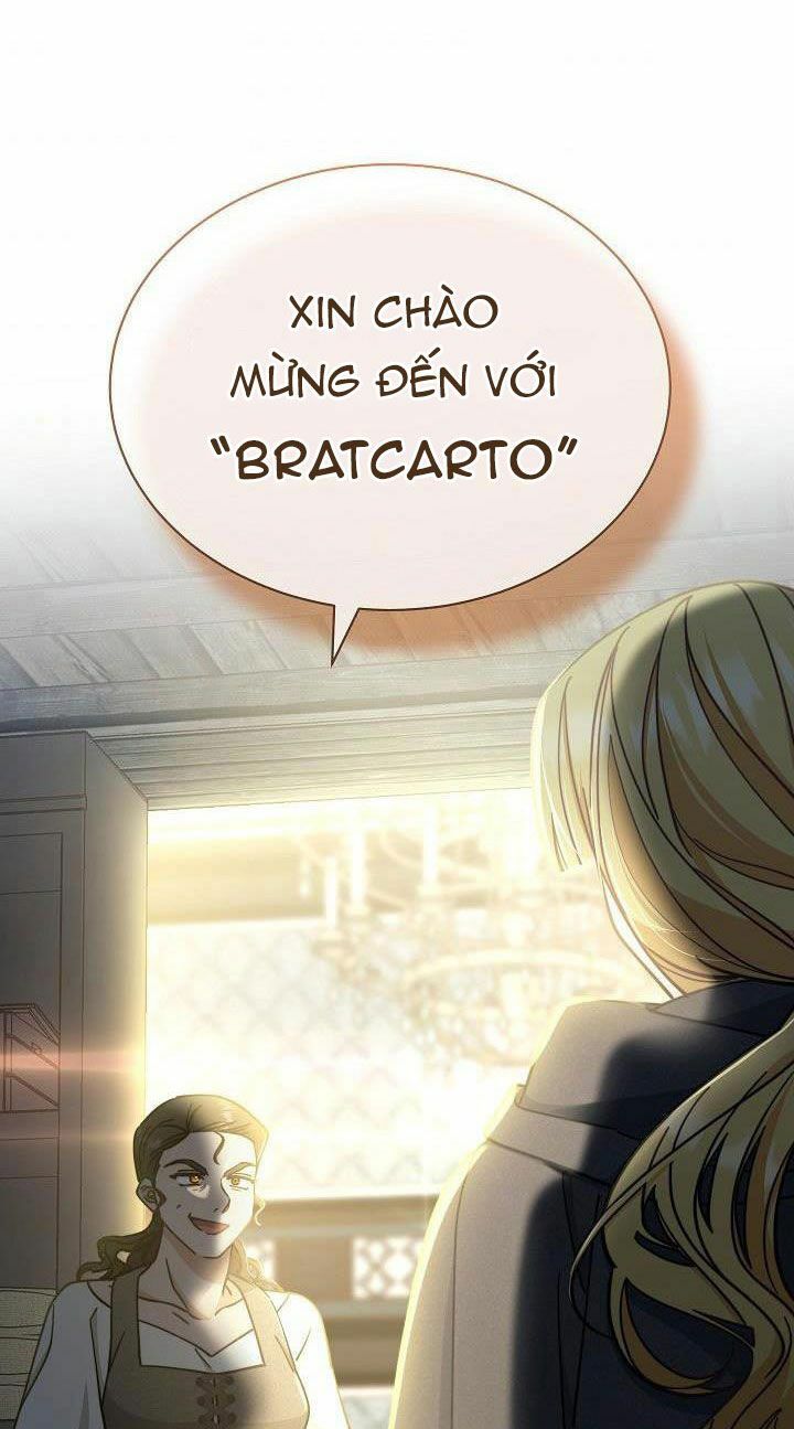 Tôi Sẽ Chịu Trách Nhiệm Về Phúc Lợi Của Nam Chính: Chapter 27
