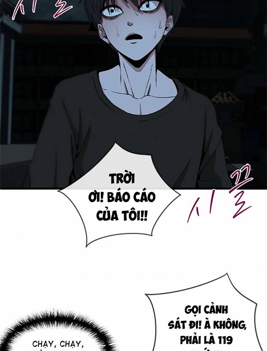 Không Làm Anh Hùng Để Trở Thành Nhân Vật Phản Diện: Chapter 1