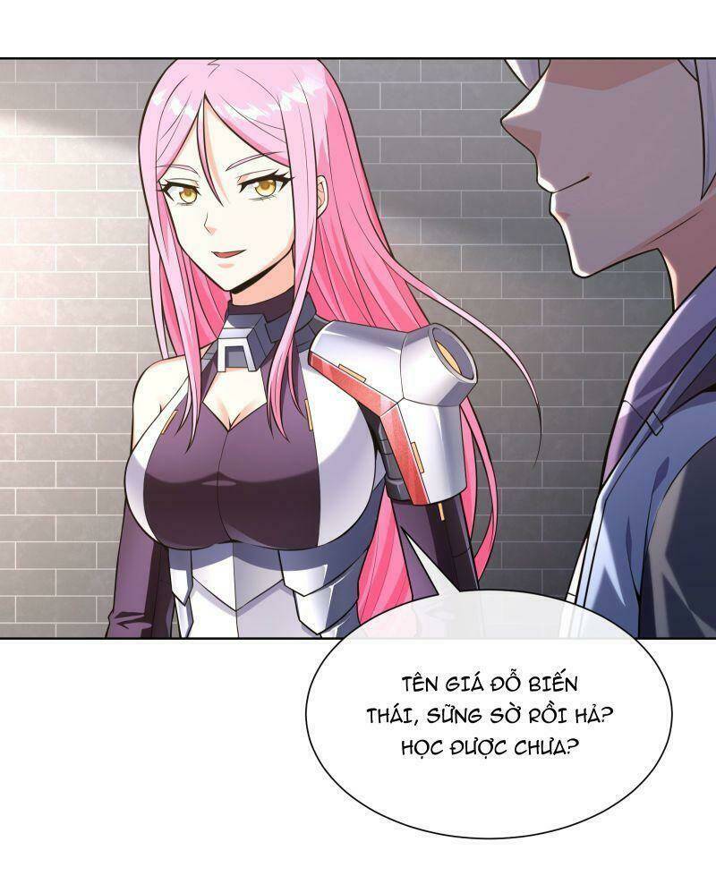 Thời Đại Thần Minh: Thế Giới Biến Thành Game Online: Chapter 16
