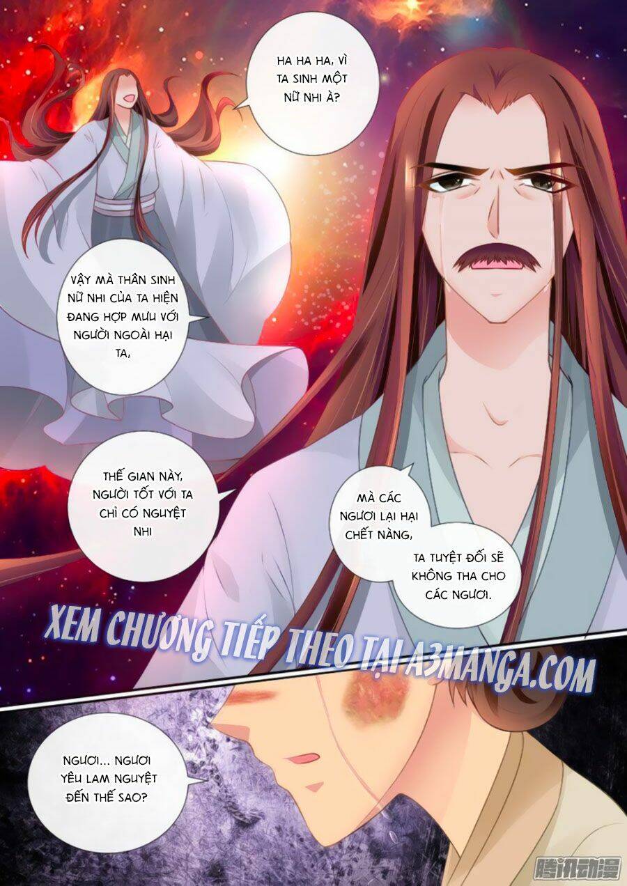 Ma Phi Giá Đáo: Chapter 85