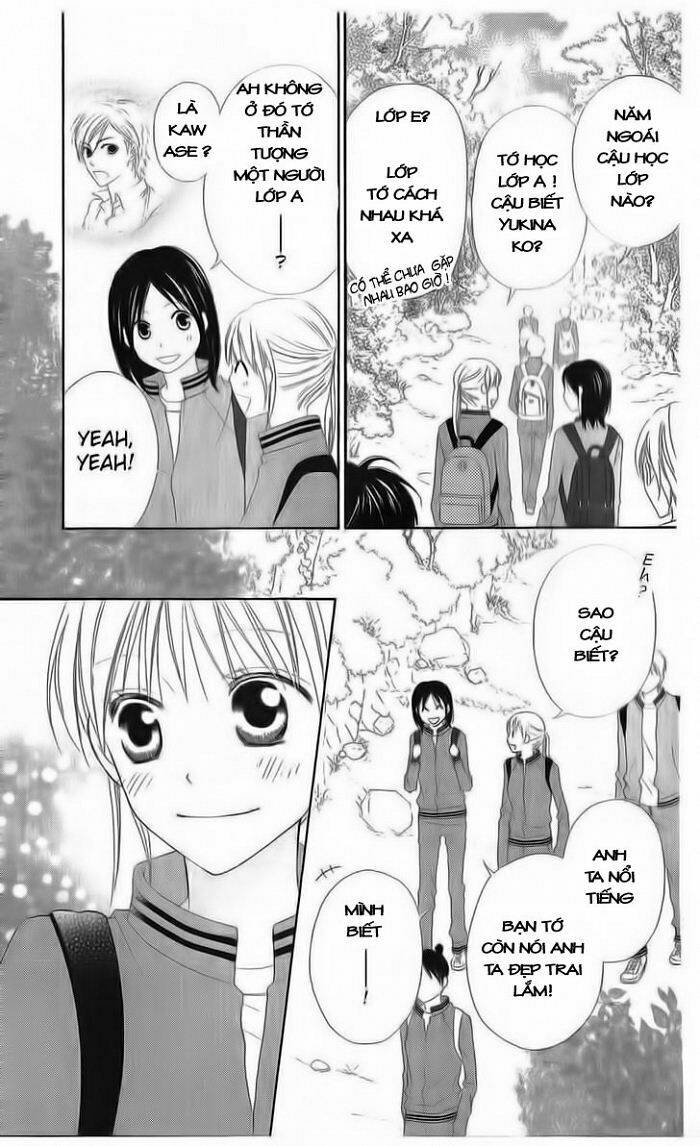 Love So Life: Chapter 24