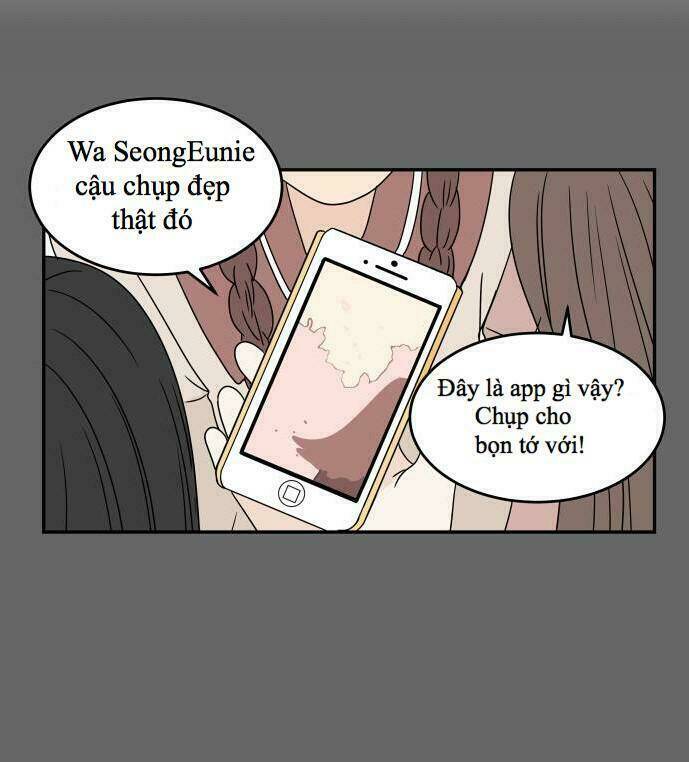 30 Phút Bước Đi Bên Em: Chapter 8