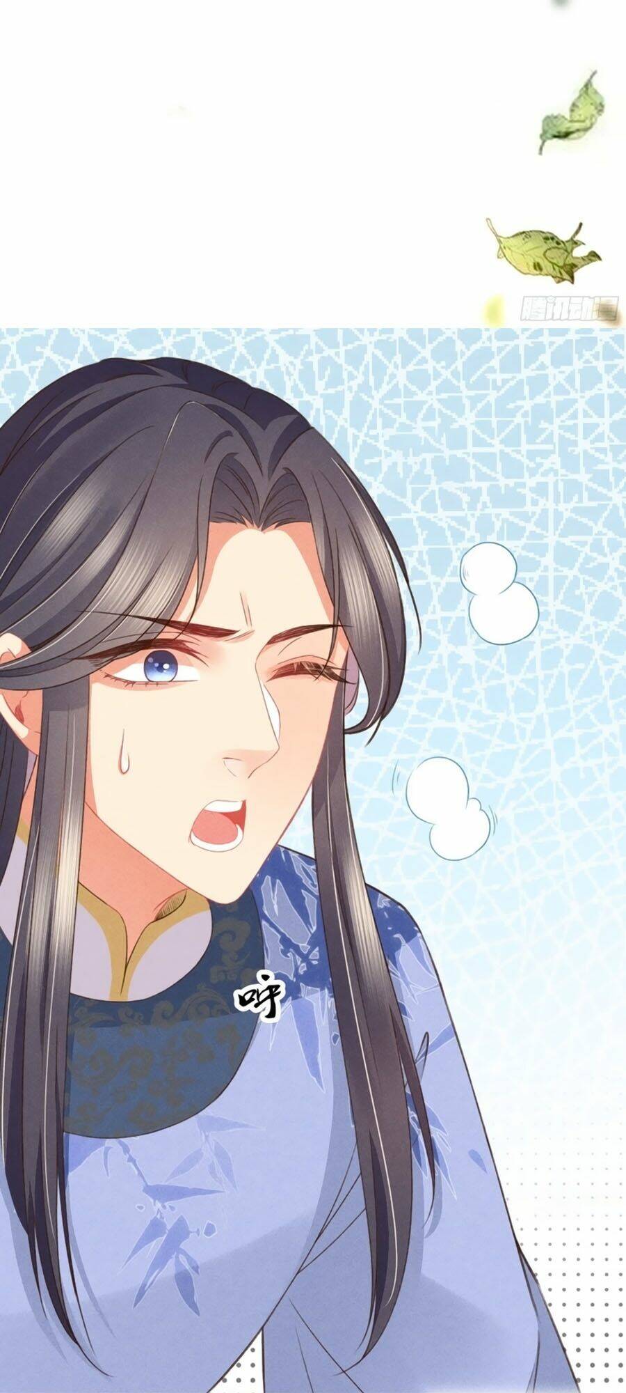Trọng Sinh Chi Đích Nữ Bất Thiện: Chapter 30