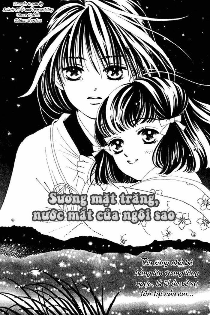 Hana no Utage: Chapter 3