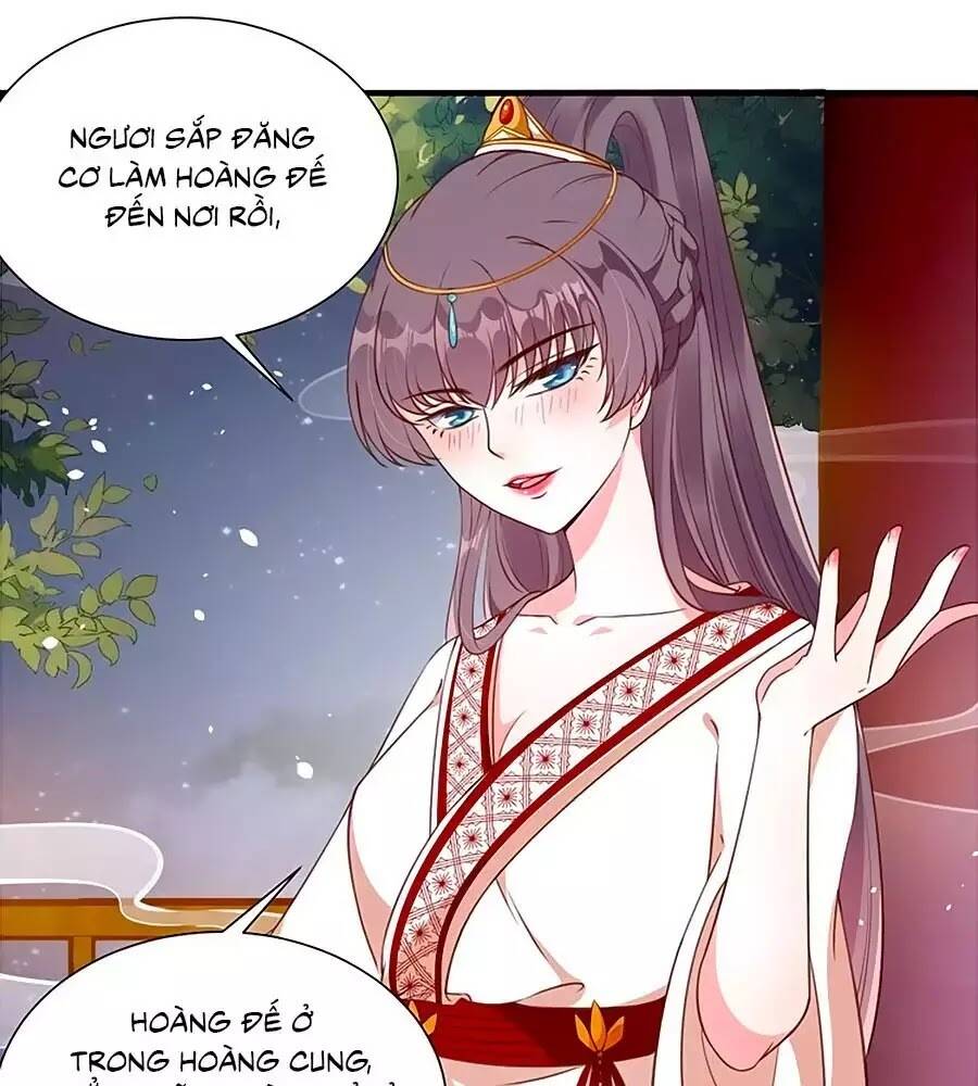 Thịnh Thế Lê Hoa Điện: Chapter 93