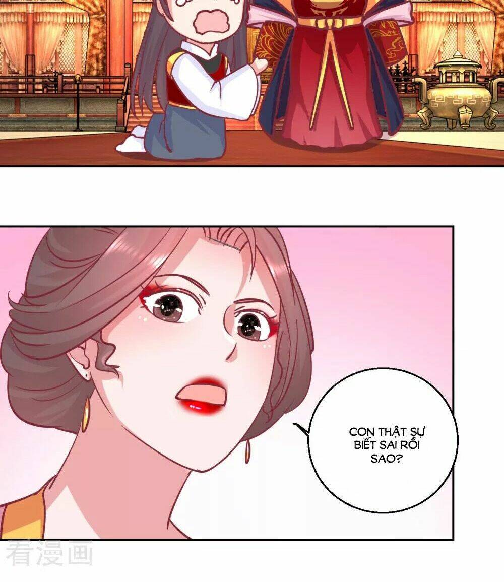 Hoàng Thượng Ở Trên, Thần Ở Dưới: Chapter 67