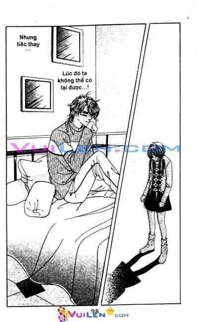 Tìm Anh - Look For Oppa: Chapter 6