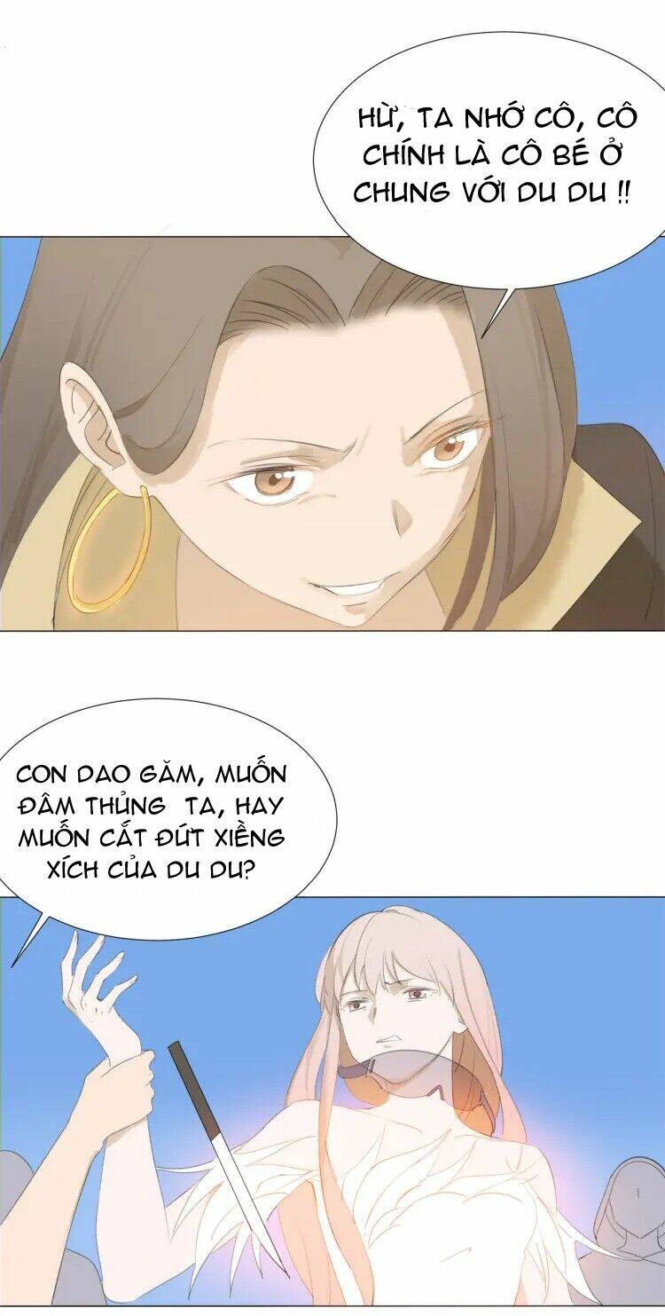 Tâm Vũ: Chapter 21