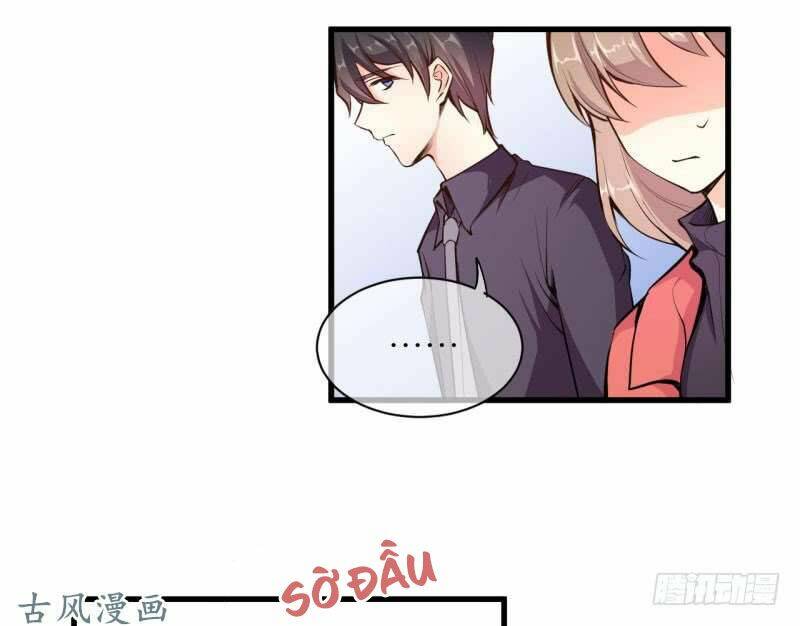 Ám Luyến Thành Hôn: Chapter 76