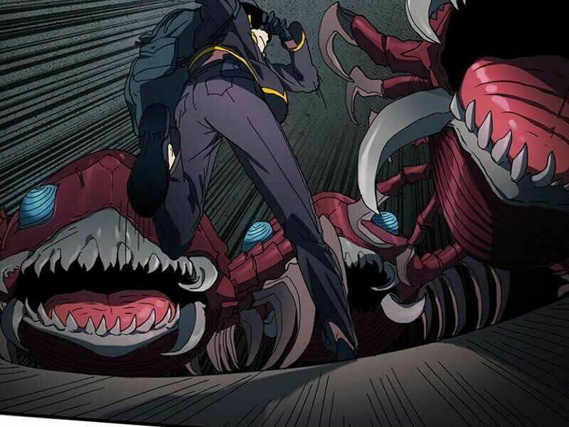 Các Chòm Sao Chỉ Chú Ý Mình Tôi: Chapter 18