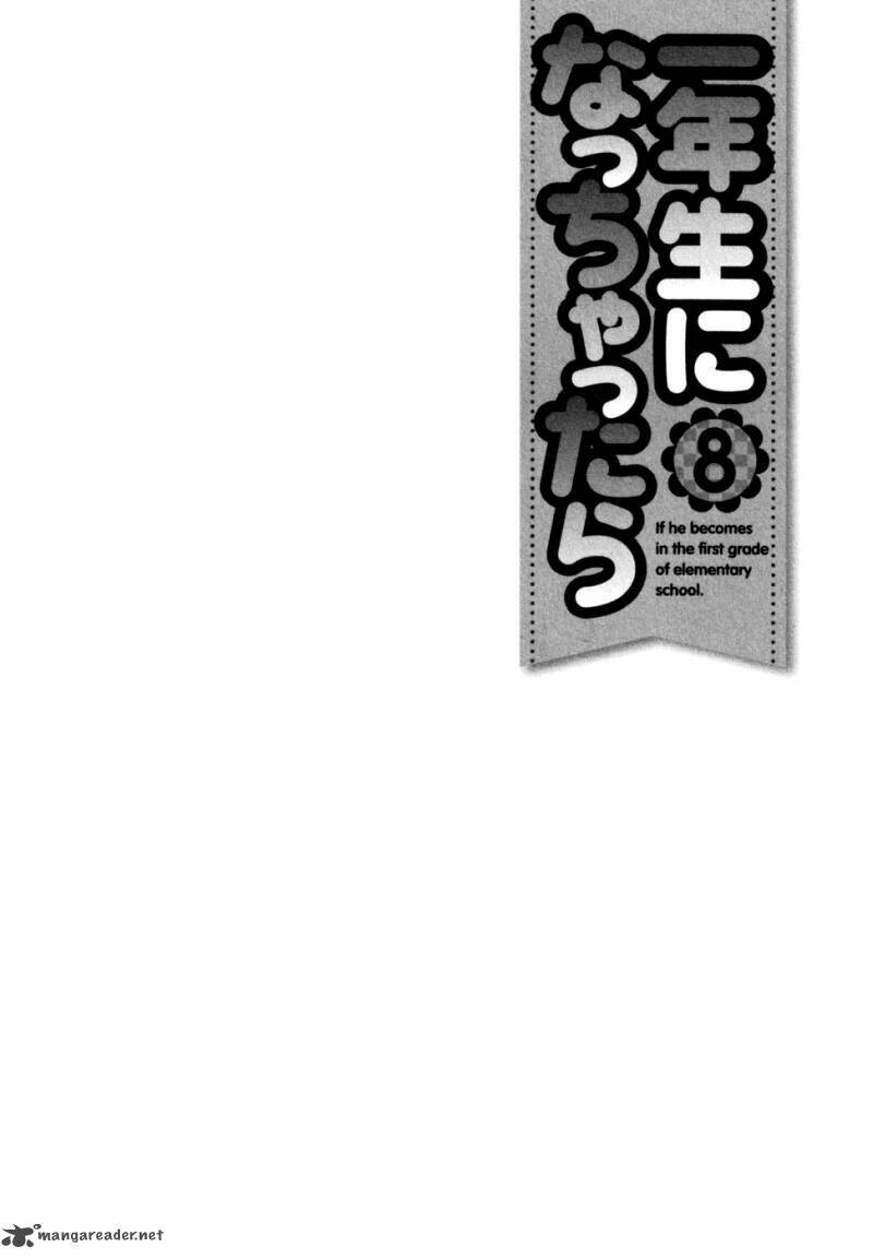 Ichinensei Ni Nacchattara: Chapter 53