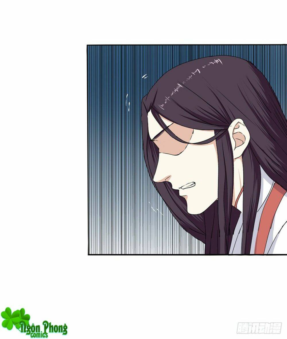 Hỏa Hồ: Chapter 31