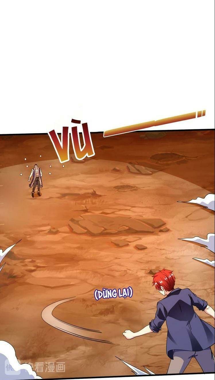 Kinh Thế Kỳ Nhân: Chapter 47