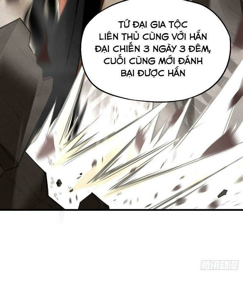 Minh Nhật Thần Đô: Chapter 46