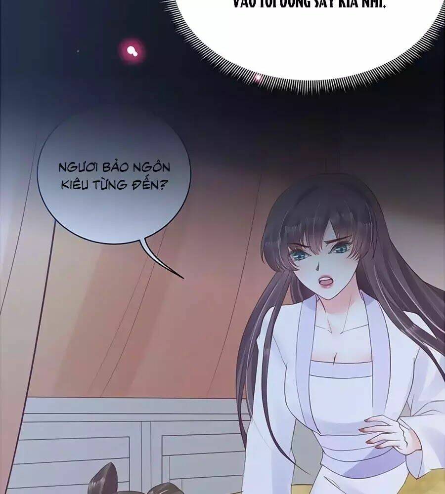 Thịnh Thế Lê Hoa Điện: Chapter 89