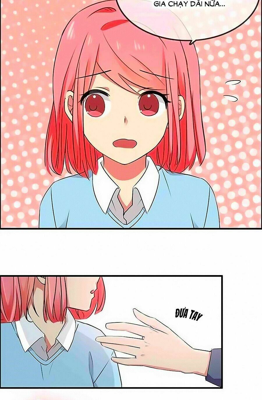 Đại Thần Tình Yêu Chớ Chạm Tôi: Chapter 31