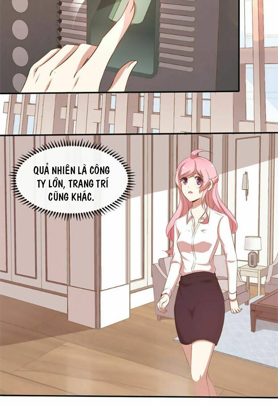Cả Thế Giới Đều Không Bằng Người: Chapter 27