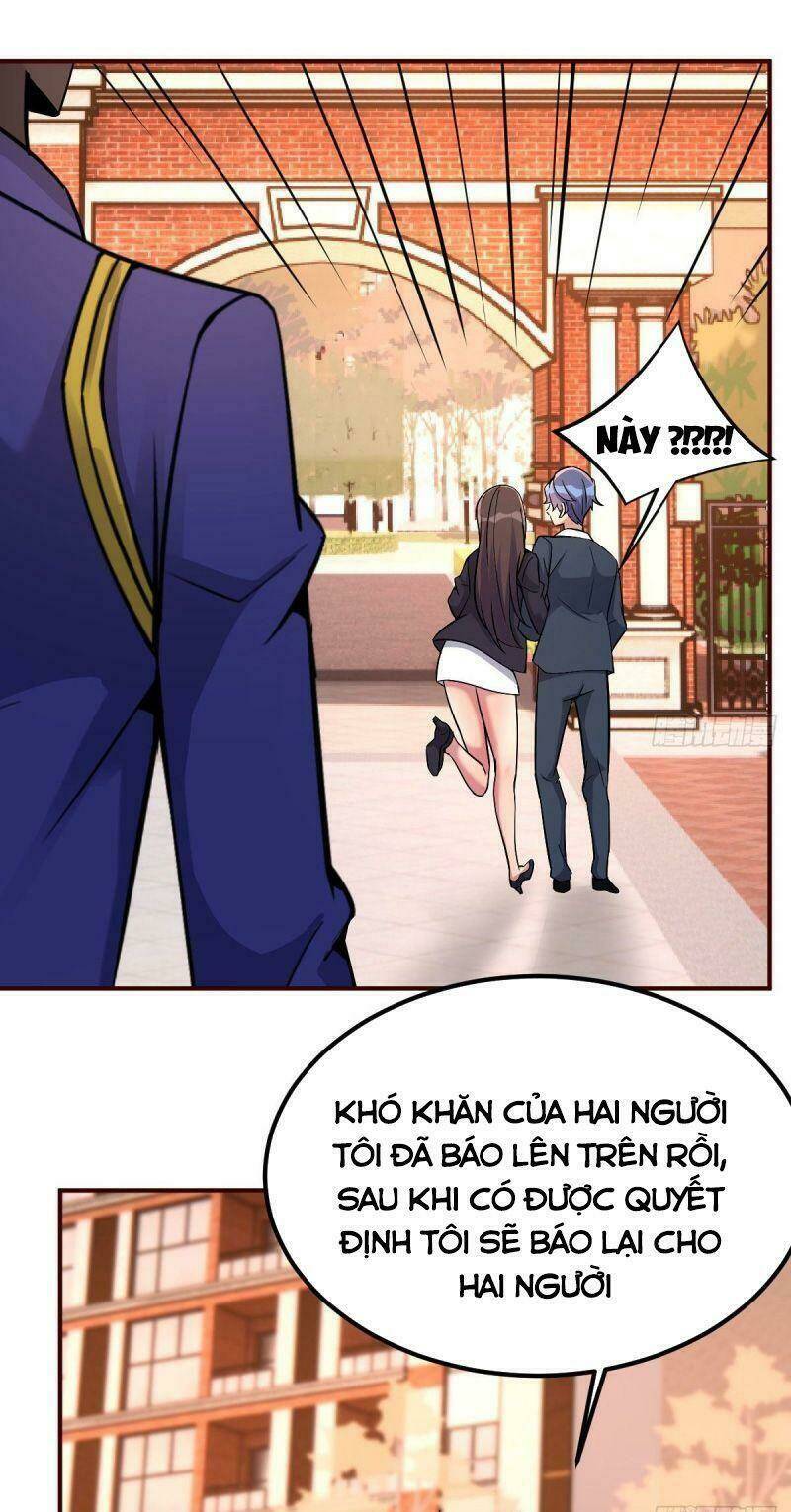 Thiên Tứ Thức Tỉnh: Chapter 40