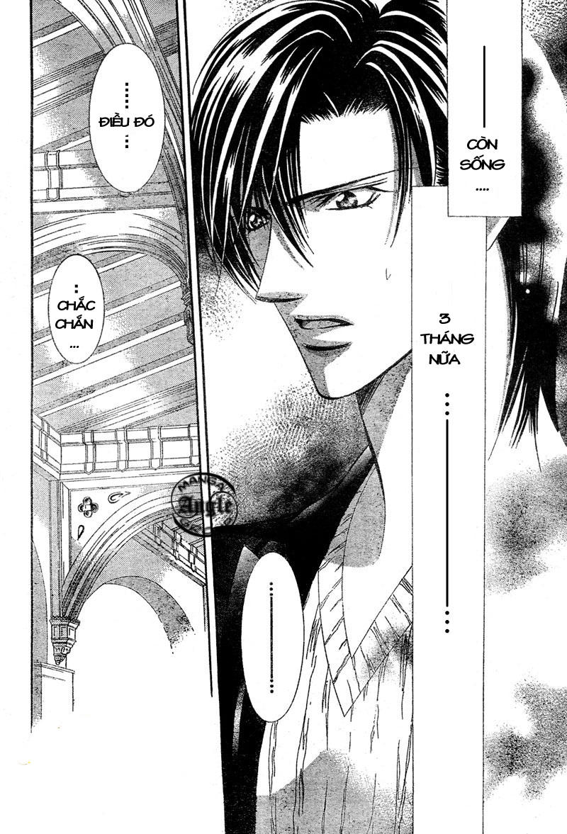 Thách Thức Tuyệt Vời: Chapter 111