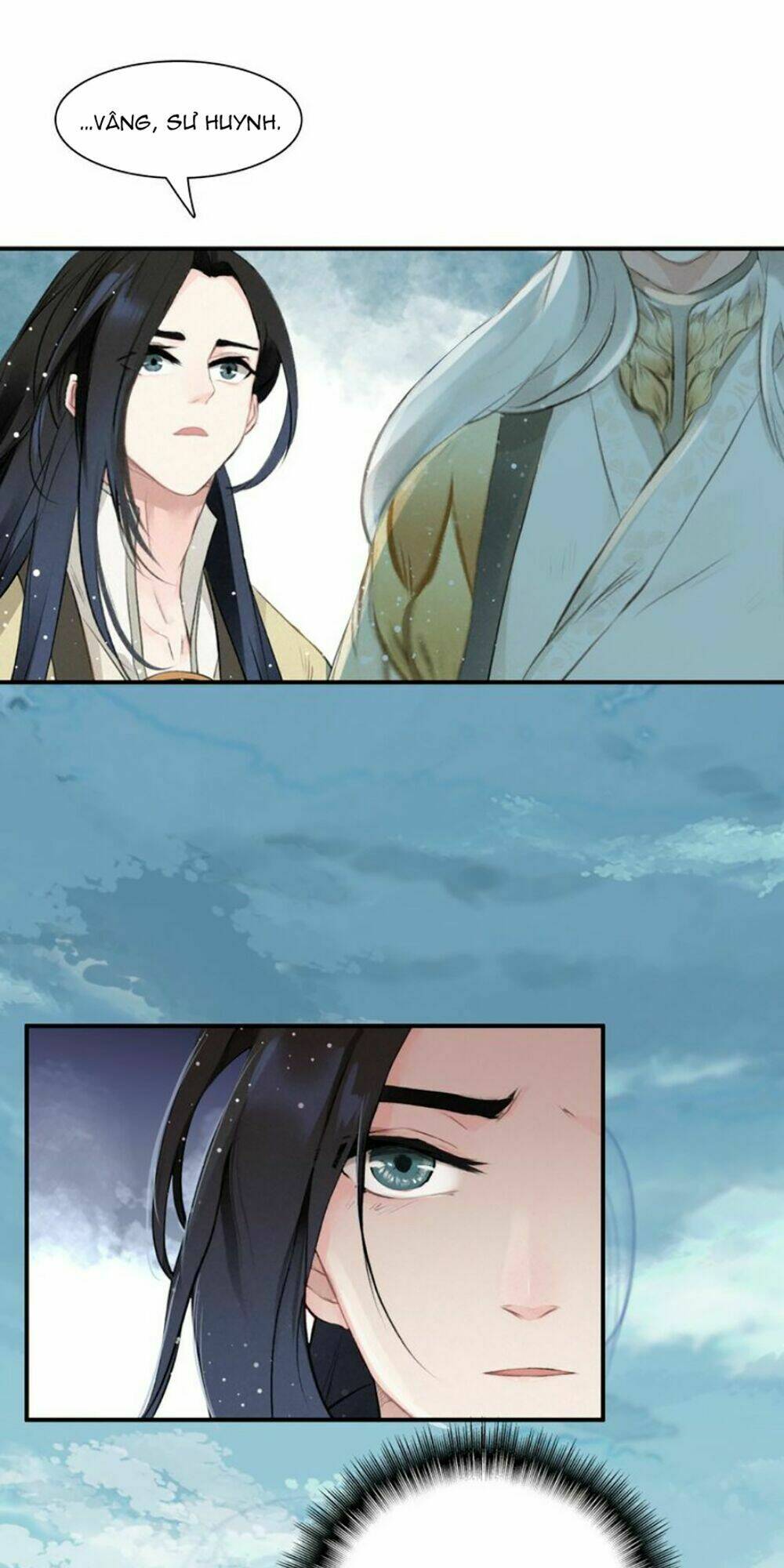 Đế Sư Tại Thượng: Chapter 2