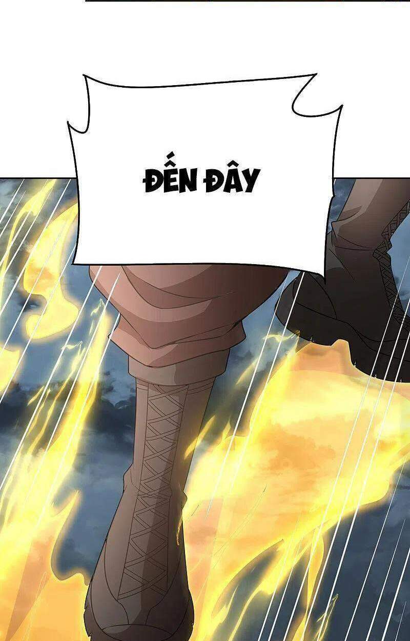 Vòng Bạn Bè Mạnh Nhất Của Tiên Giới: Chapter 165