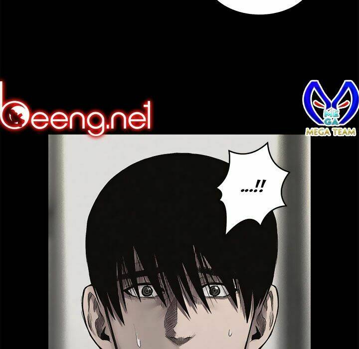 Nắm Đấm: Chapter 3