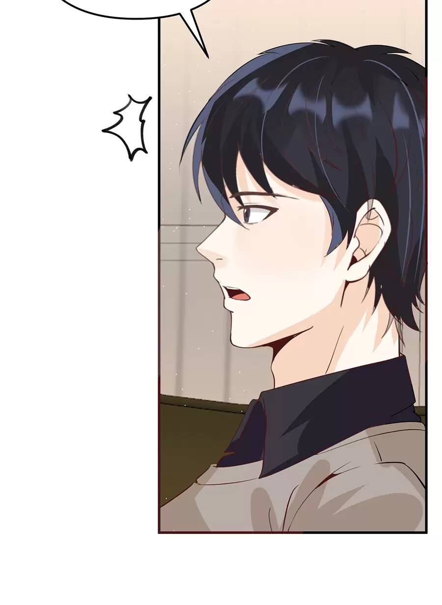 Cửa Hàng Âm Dương: Chapter 15