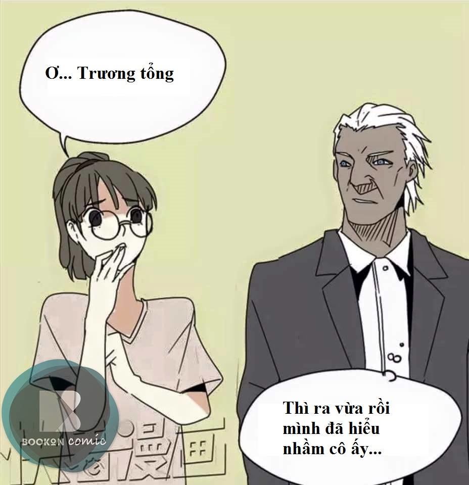 Ứng Dụng Thẩm Mỹ: Chapter 4