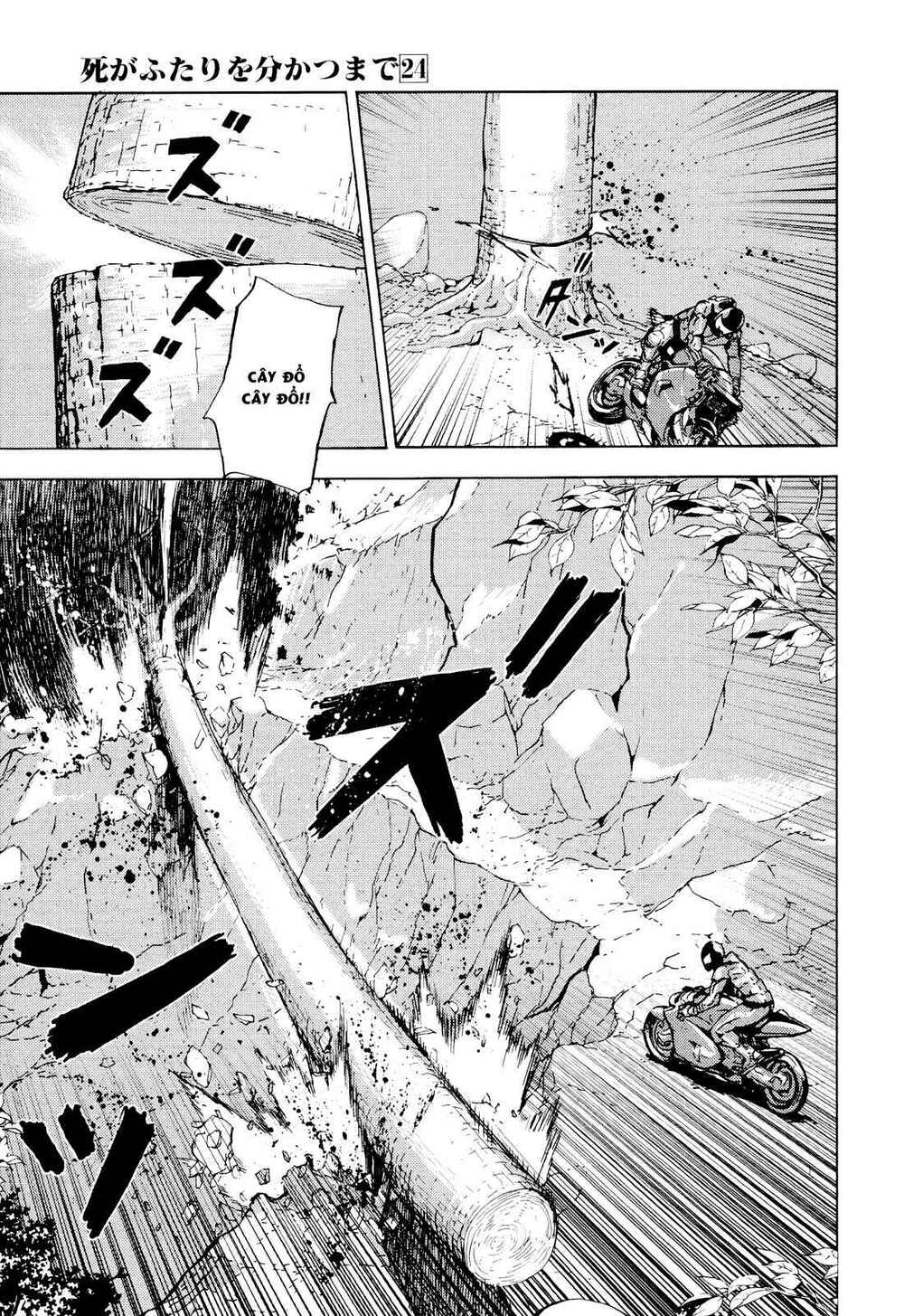 Until Death Do Us Part: Chapter 188