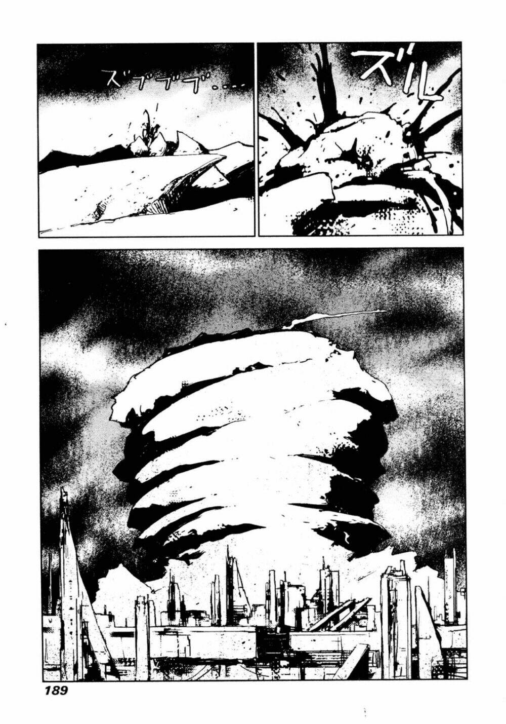 Thảm Họa Virus Ngoài Hành Tinh: Chapter 42