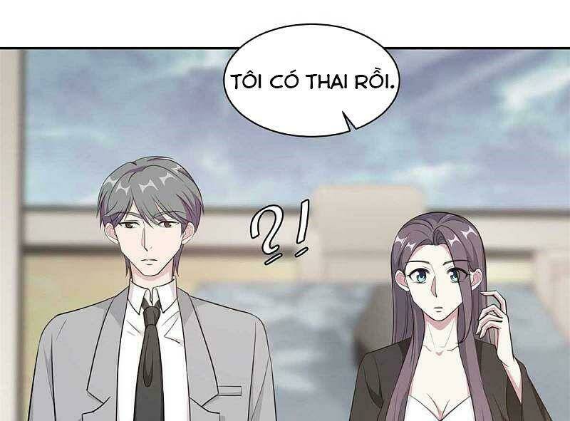 Tổng Tài, Tránh Xa Tôi Ra: Chapter 58