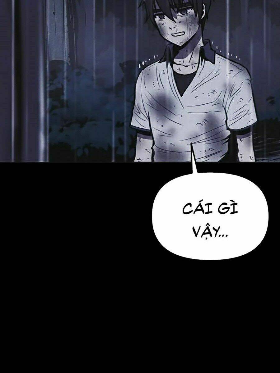 Cậu Bé Shotgun: Chapter 5