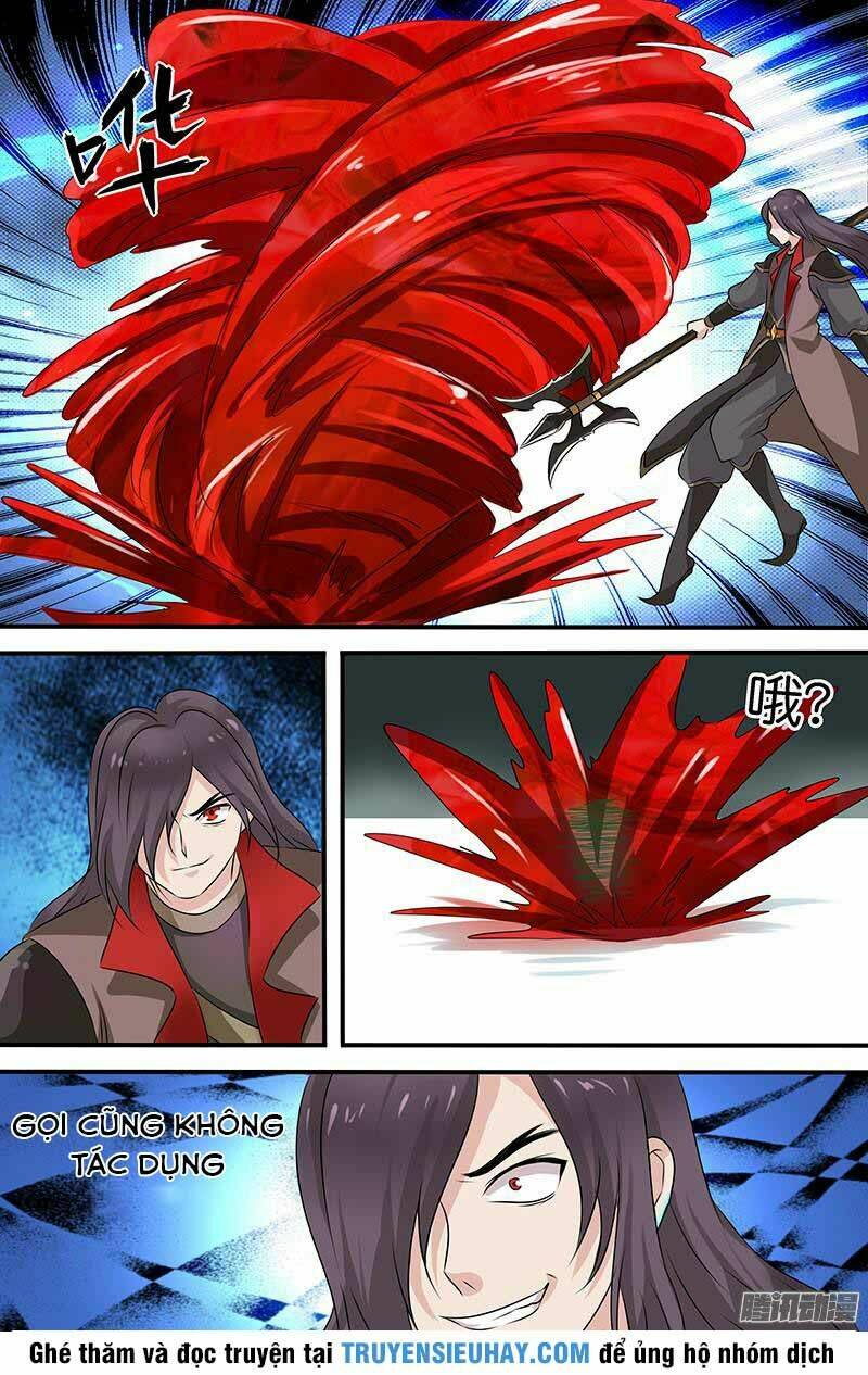 Cực Phẩm Tu Chân Thiếu Niên: Chapter 161