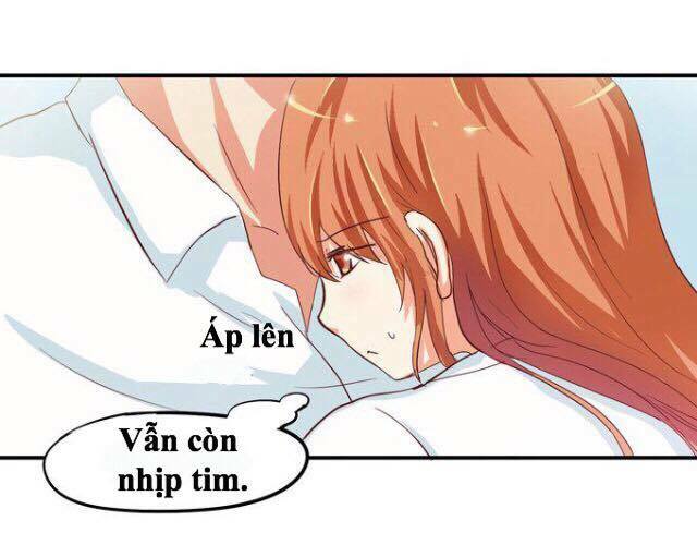 Mối Tình Đầu Có Chút Ngọt: Chapter 27